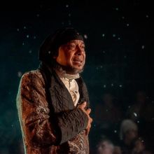 Review: A CHRISTMAS CAROL at Portland Playhouse