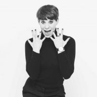 Suzi Ruffell Takes DANCE LIKE EVERYONE'S WATCHING Across the UK