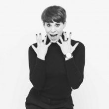 Suzi Ruffell Takes DANCE LIKE EVERYONE'S WATCHING Across the UK