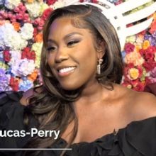 Video: On the Red Carpet for the 66th Annual Obie Awards