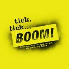 Student Blog: Tick, Tick… Boom! Jonathan Larson's Legacy