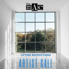 The Milford Arts Council Announces Artist Call for LIFTING RESTRICTIONS
