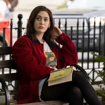 Lizzy Caplan Joins Rob Mac in FX's FAR CRY Limited Series