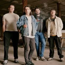 The Cheap Thrills Announce New EP 'Mind Metro'