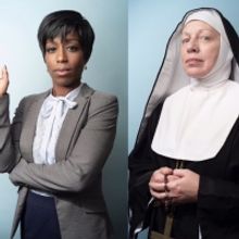 BWW Review: AGNES OF GOD at Factory 449