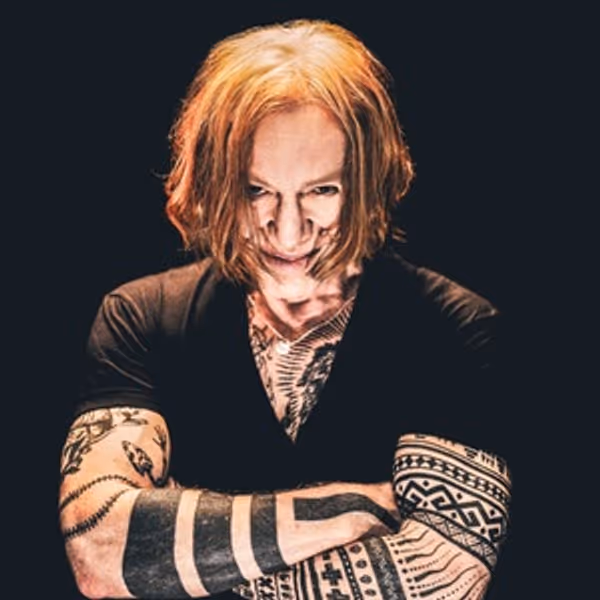 Danny Elfman Sets 2026 Fall Tour in Support of Forthcoming New Album Photo