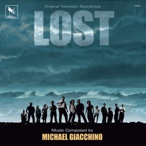 Varèse Sarabande Celebrates 20th Anniv. Of Michael Giacchino's Iconic Score For…