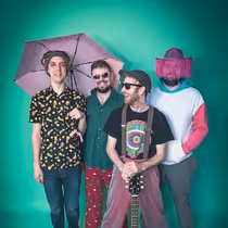 SHAPES to Release VILLAGE SESSIONS (NIGHTTIME) Video From PLANET ANDROID