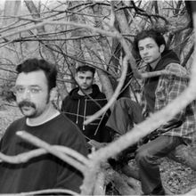 Horse Jumper of Love Release New Single 'Word'