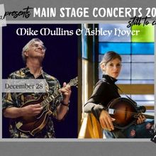 The Santa Paula Theater Center to Present A MID-WINTER MANDOLIN CELEBRATION