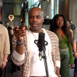 Video: Watch 'Magic to Do' from PIPPIN at Signature Theatre