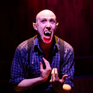 Review: BAT BOY: THE MUSICAL at Second Generation Theatre