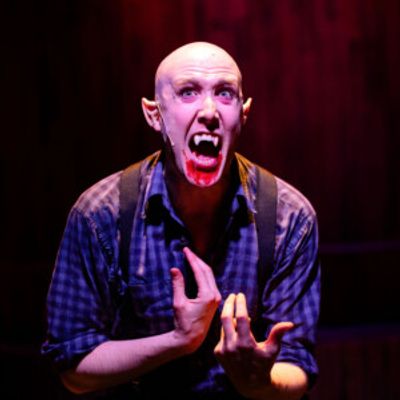 Review: BAT BOY: THE MUSICAL at Second Generation Theatre