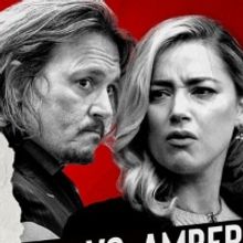 TMZ Announces JOHNNY VS. AMBER: FROM LOVE TO HATE Special