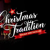 A CHRISTMAS TRADITION to Run at The Strand This Holiday Season