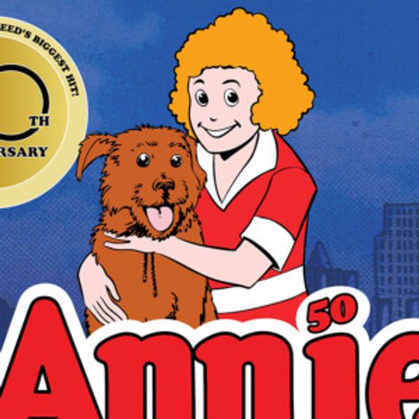 ANNIE Cast Announced for Goodspeed's 50th Anniversary Production Photo