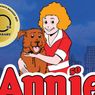 ANNIE Cast Announced for Goodspeed's 50th Anniversary Production