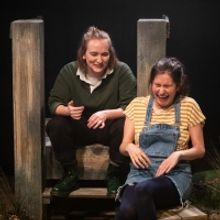 BWW Review: FLEDGLINGS, Nuffield Southampton Theatres