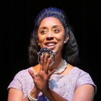 BWW Review: HEY VIOLA! Brings Forth the Important Story Behind the Woman on Canada's…