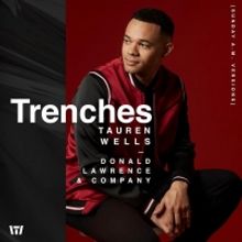 Tauren Wells Releases New Single 'Trenches'
