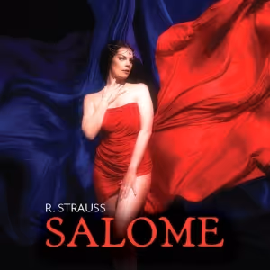 Des Moines Metro Opera Reveals New Director for Strauss's SALOME