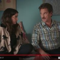 Allison Raskin's Short Film CLAP Debuts On YouTube, Starring Pete Gardner and Dylan…