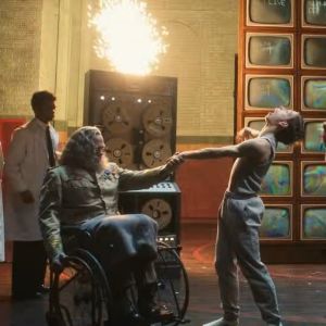 Video: STRANGER THINGS: THE FIRST SHADOW New Broadway Footage