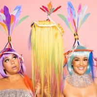 The World Premiere Of MASHUP PON DI ROAD Will be Presented in Toronto