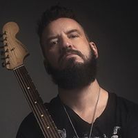 Canadian Rocker Robb Nash Releases New Single 'This Is War'