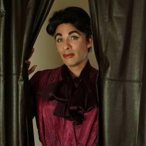 Hell in a Handbag to Present PEEP SHOW: The Handbag 2023 Benefit at The Center on…