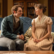 THE OTHER BENNET SISTER Sets Three-Part Christmas Special