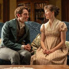 THE OTHER BENNET SISTER Sets Three-Part Christmas Special