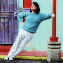 Ginger Root Shares Pair of New Singles 'All Night' and 'There Was A Time'