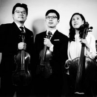 APECT Chamber Music Series Opens Season With Schubert Quintet, Featuring The Formosa…