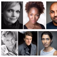 Sharon Small, David Yelland, Cherrelle Skeete & More to Take Part in Burn Bright's…