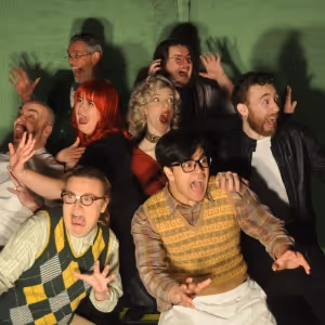 Review: LITTLE SHOP OF HORRORS at Harlequin