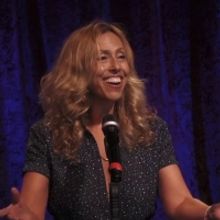 VIDEO: Watch a Sneak Peek of Amanda Green's Radio Free Birdland Show