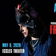 Adam Ant to Appear Live at the Eccles