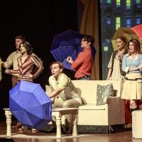 FRIENDS: THE MUSICAL PARODY to be Presented at Mayo Performing Arts Center