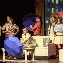 FRIENDS: THE MUSICAL PARODY to be Presented at Mayo Performing Arts Center