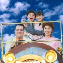 Woodland Opera House and More Win Big at the 38th Annual Virtual Elly Awards Ceremony