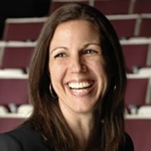 Magic Theatre Announces Artistic Director Loretta Greco Will Depart The Organization 