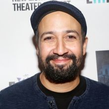 Lin-Manuel Miranda Shares Emails With Sondheim During HAMILTON Writing Process
