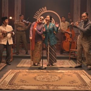 Feature: Musical Web Series PAYUNG FANTASI Won Gold Award at the PR Awards 2023 in…