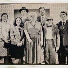 Review: LOST IN YONKERS at Little Theatre of Mechanicsburg