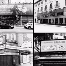 Does Broadway Have a Real Estate Problem?