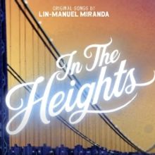 LISTEN: First Listen to the Title Song From IN THE HEIGHTS