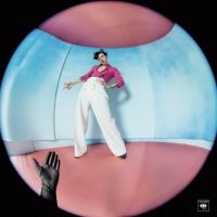 Harry Styles' 'Fine Line' Debuts at Number One With Over $476K in Sales