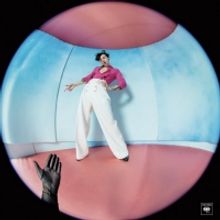 Harry Styles' 'Fine Line' Debuts at Number One With Over $476K in Sales