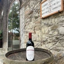 SAN FELICE Winning Wines for Academy Awards Watch Parties